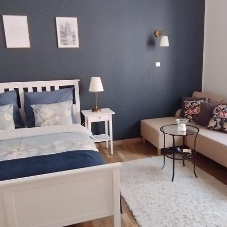 Dominique Apartment Krasków Εξωτερικό φωτογραφία