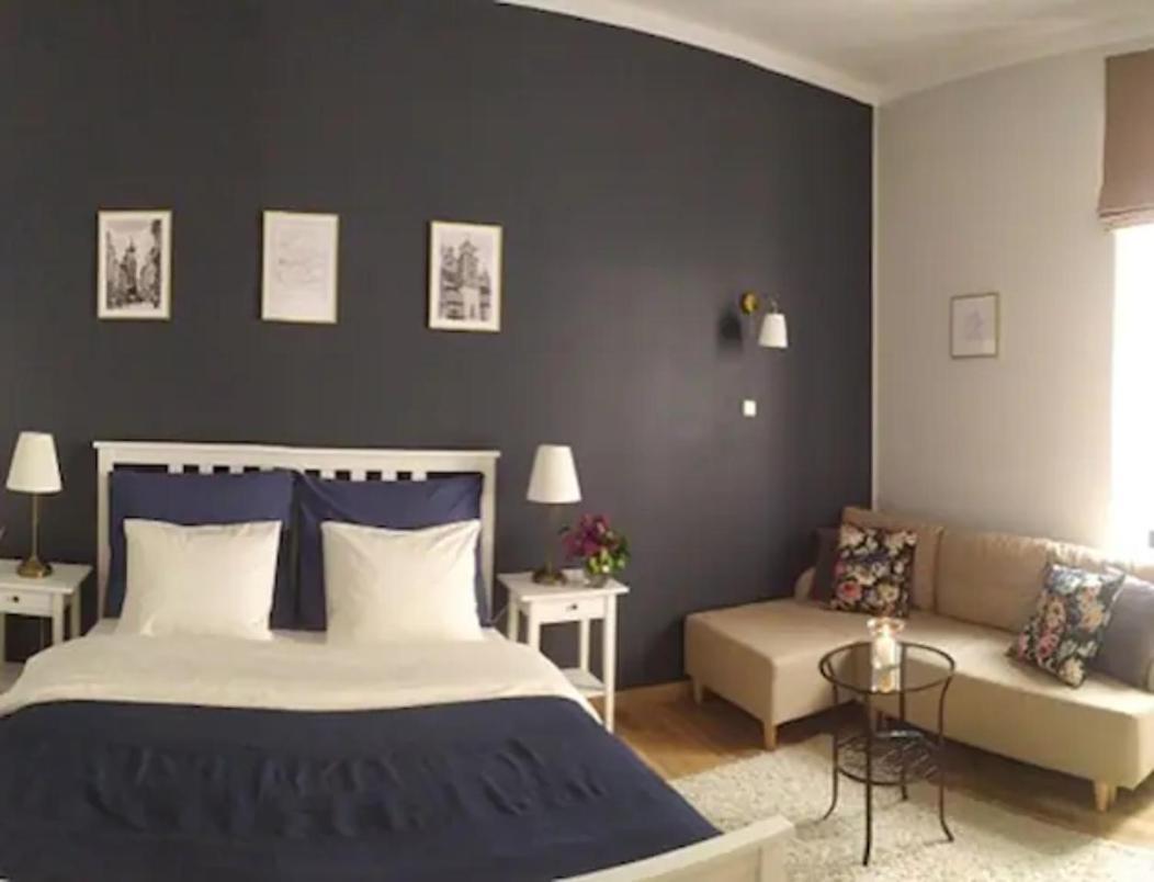 Dominique Apartment Krasków Εξωτερικό φωτογραφία