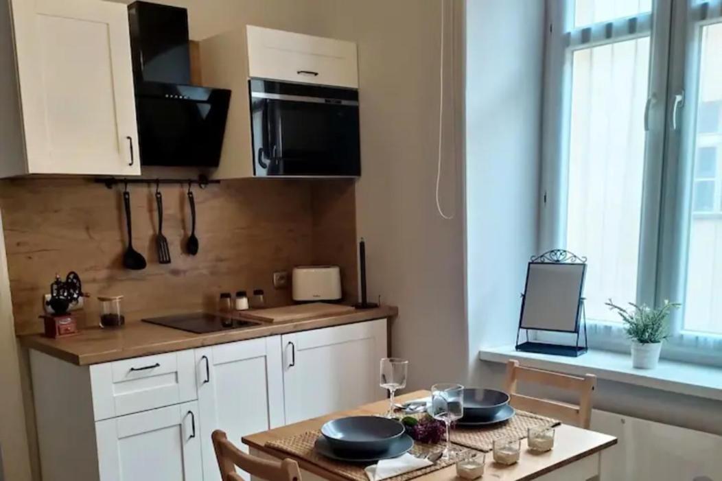 Dominique Apartment Krasków Εξωτερικό φωτογραφία