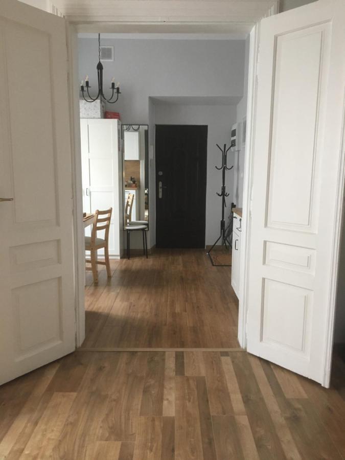 Dominique Apartment Krasków Εξωτερικό φωτογραφία