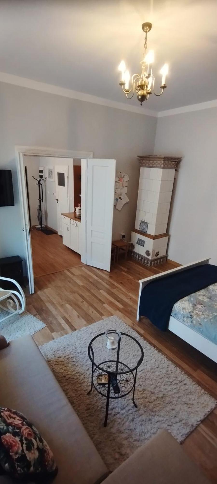Dominique Apartment Krasków Εξωτερικό φωτογραφία