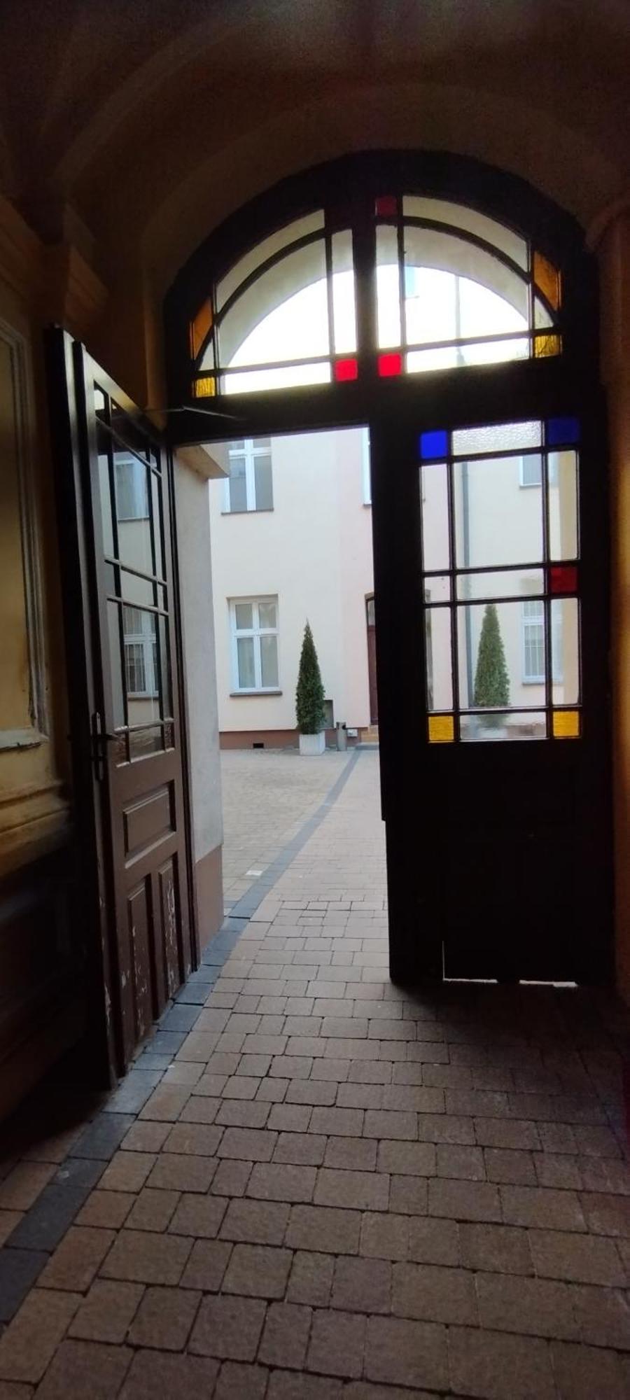 Dominique Apartment Krasków Εξωτερικό φωτογραφία
